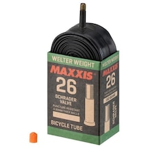 Maxxis 26x1.50-2.50 Welter Weight İç Lastik 26x1.50-2.50 Kalın Si