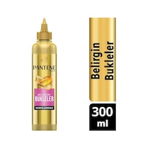 Pantene Saç Kremi 300ml. 7/24 Belirgin Bukleler