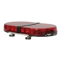 Mini Tepe Lambası Expert E-1151 Kırmızı-kırmızı-702