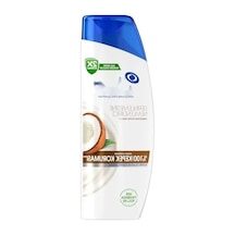 Derin Nemlendirici Kepek Önleyici Şampuan 330 Ml Beyaz