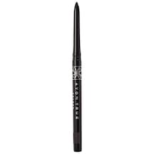 Glimmersticks Pırıltılı Asansörlü Suya Dayanıklı Göz Kalemi Black Ice Genel