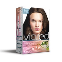 Viored Color Art Saç Boyası 5.0 Açık Kahve