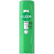 Elidor Sağlıklı Uzayan Saçlar Saç Bakım Kremi 350 Ml