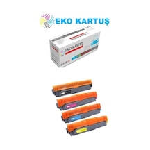 Brother HL-3170CDW (TN221/TN241/TN251/TN261/TN265) Set Uyumlu Toner