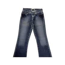 Mavi Jeans 10136458 Kadın Pot Pantolon 27-30 Mavi