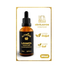 Lavanta Uçucu Yağı 50ml