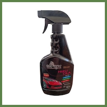 Bezos Ebrayn Hızlı Cila Sprey 500ml Hb006