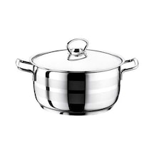 Evimsaray Asude Derin Tencere 18 Cm