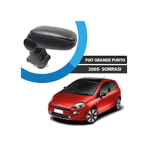 Fiat Punto Kol Dayama Kolçak Vidasız Niken