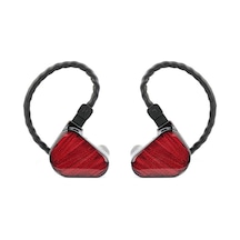 Truthear Zero Red Kulak İçi / In-ear Kablolu Monitör Kulaklık