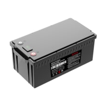 Neutron Lityum Batarya Lıfepo4 280ah 12,8v