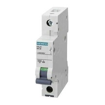 Siemens B 1x16a 6ka Otomatik Sigorta 5sl6116-6ya