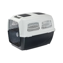 Ferplast Clipper 7 Plus Kedi Köpek Taşıma Kafesi 105x75x79cm