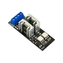 Arduino Uyumlu 2 Kanal Ac Dimmer Modül, 1 Kanal, 3.3v/5v