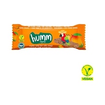 Humm Organik Yulaflı Mangolu Bar 27 Gr