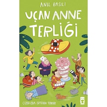 Uçan Anne Terliği