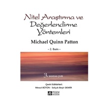 Pegem Akademi Yayıncılık - Nitel Araştırma ve Değerlendirme Yöntemleri