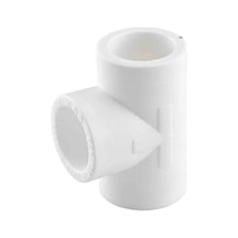 Mey İthalat Pvc Boru Te Pprc 32 Mm 10 Adet