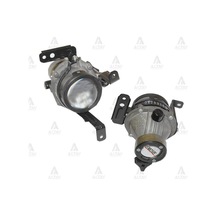 DEPO 2232009LUE Sis Lambası Sol Kia Ceed 07-