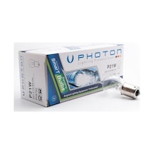 Ahmet Otomotiv Photon P21w 24v 93 Ampul 10 Adet Ph6793