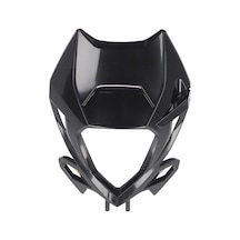 Acerbis Beta Rr 20-23 Far Grenajı Siyah Siyah