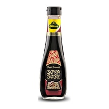 5 Adet Kühne Soya Sosu 250 Ml