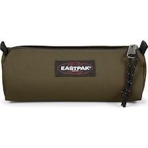 EASTPAK BENCHMARK SINGLE ARMY OLIVE KALEM ÇANTASI VFE-EK000372J32