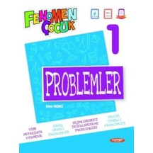 Fenomen Çocuk 1 Sınıf Problemler