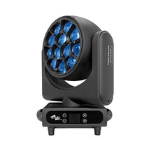Ssp Deron 1240 12x40w Zoomlu Moving Head Wash Robot