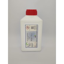 Aropi Sodyum Hidroksit - Sıvı Kostik % 48 Naoh 1000 Ml