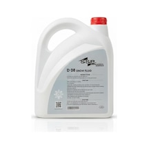 Ssp Pro D08 Konsantre Kar Makinesi Likiti