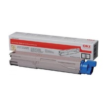 OKI 45862840 SİYAH TONER / MC853 MC873 MC883  / 7000 SAYFA