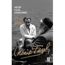 O Ve Ben Ketebe Yayınları