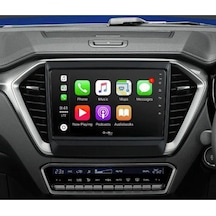 Iveco D Max Android Multimedya Sistemi 6-128 Myway 2019-2021 9"