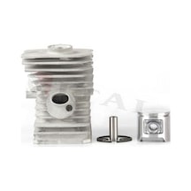 Silindir Piston Set - Husqvarna R40/240/245/2041 40mm