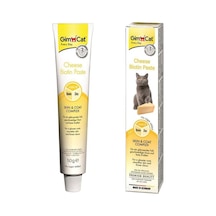 Gimcat Cheese Biotin Kedi Macunu 50 Gr