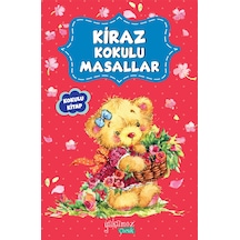 Kiraz Kokulu Masallar - Ccgx-896809