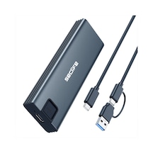1tb Seclife Scl-2300 M.2 Pcıe Nvme Taşınabilir Ssd Disk