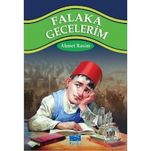 Falaka Gecelerim 100 Temel Eser 1.kademe - Grsy-664536