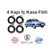 Dacia Solenzo Şen-las 4 Kapı Fitili Şl5010
