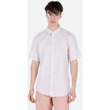 Colin's Colins Normal Kesim Shirt Yaka Bej Erkek Kısa Kol Gömlek Cl1067835 Cl1067835 Q1.v1 Beı Bej Colin's Colins Normal Kesim Shirt Yaka Bej Erkek Kısa Kol Gömlek Cl1067835 Cl1067835 Q1.v1 Beı Bej