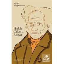 Haklı Çıkma Sanatı - Arthur Schopenhauer - Mecaz
