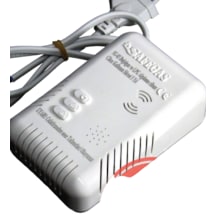 Safegas SG-03 Alarmlı Gaz Dedektörü