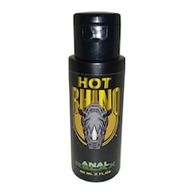 Hat Rhino Analrelax Cream Kadınlar Ve Ap.erkekler Için Analrahatlatıcı Kasgevşetici Kaydırıcıkrem 60 Ml