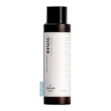 Village 11 Factory Hydro Boost Toner 120 ml –  Hyalüronik Asit & Pantenol Tonik