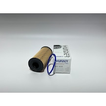 Wunder Wy808 Yağ Filtresi Renault Clıo V Kadjar Megane Iv Dokker Duster Logan 1.5 Dcı Oem 152092567r
