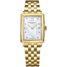Raymond Weil Rw5925p00995 Kadın Kol Saati Altın