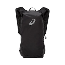 Asics Performance Running 10 Litre Unisex Siyah Koşu Spor Çanta 3013b273-001