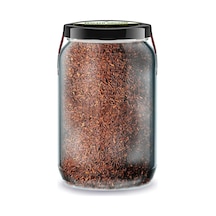Kırmızı Çay Rooibos Bi Kavanoz 660 Cc. Cam Kavanozda Saf Katkısız Rooibos Roibos Roybos Pure Re Şeffaf