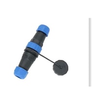 Powermaster Sd28 Su Geçirmez 28 Mm Düz Kablo Konnektör